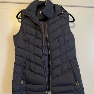 Lightly used womens vest